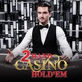 2 hand casino holdem live casino at NV Casino