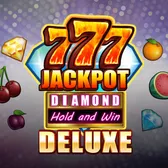 777 jackpot diamond hold and win deluxe jackpot at NV Casino