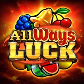 All Ways Luck slot at NV Casino