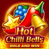 Hot Chilli Bells slot at NV Casino