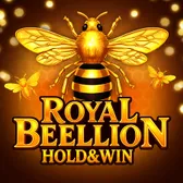 Royal Beellion Hold Win slot at NV Casino