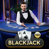 blackjack 131 live casino at NV Casino