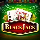 blackjack game at NV Casino