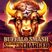 buffalo smash supercharged insta game at NV Casino