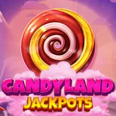 candyland jackpots jackpot at NV Casino