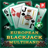 european blackjack multihand game at NV Casino