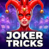 Joker Tricks slot at NV Casino