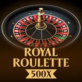 royal roulette 500 game at NV Casino