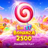 Sweet Bonanza 2500 slot at NV Casino